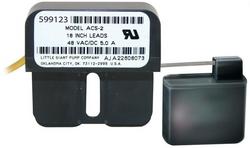 48V Condensate Drain Pan Overflow Shut-Off Switch