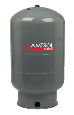 14 gal. 25 in. Vertical Boiler Expansion Tank