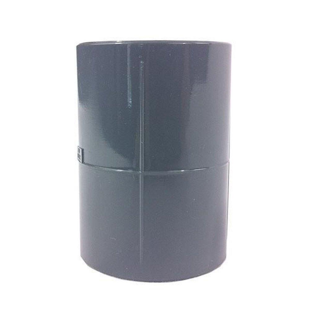 PVC Schedule 80 Coupling 