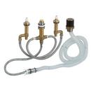 AXOR NPT Deck Mount Roman Tub Faucet Valve 