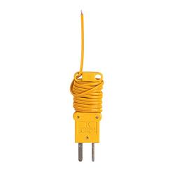 Type-K Bead Thermocouple