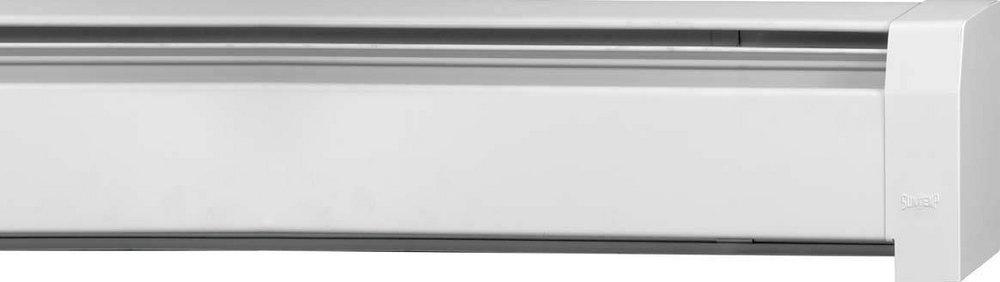 Suntemp White Enclosure Only 