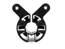 1/2 in. HDPE Insulator