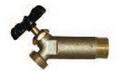 3/4 in. Brass MIPT x GHT Water Heater Drain Valve