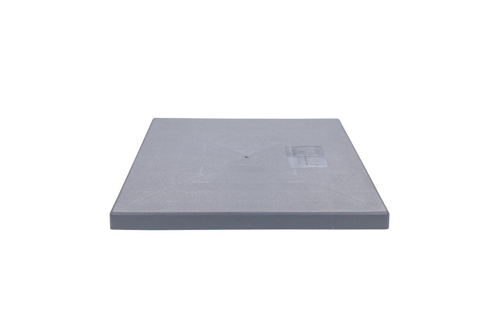 30 x 36 x 2 in. Equipment Lite Pad 