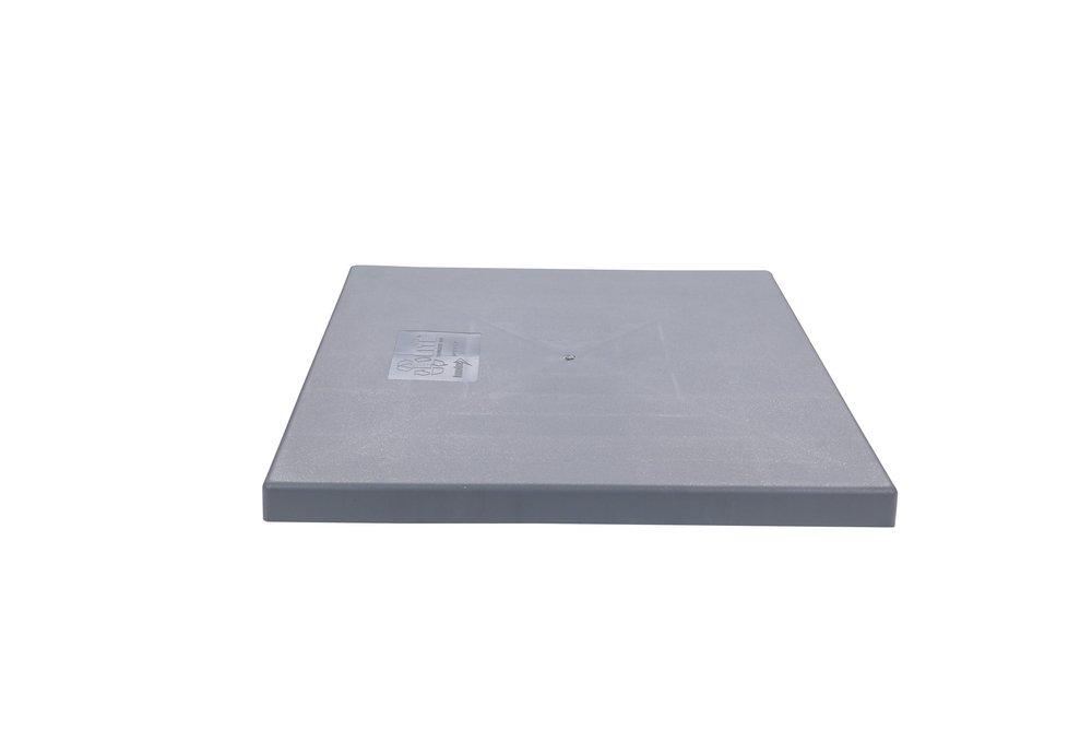 30 x 36 x 2 in. Equipment Lite Pad 