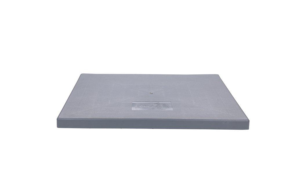 30 x 36 x 2 in. Equipment Lite Pad 
