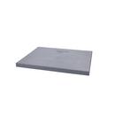 30 x 36 x 2 in. Equipment Lite Pad 