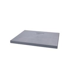 30 x 36 x 2 in. Equipment Lite Pad