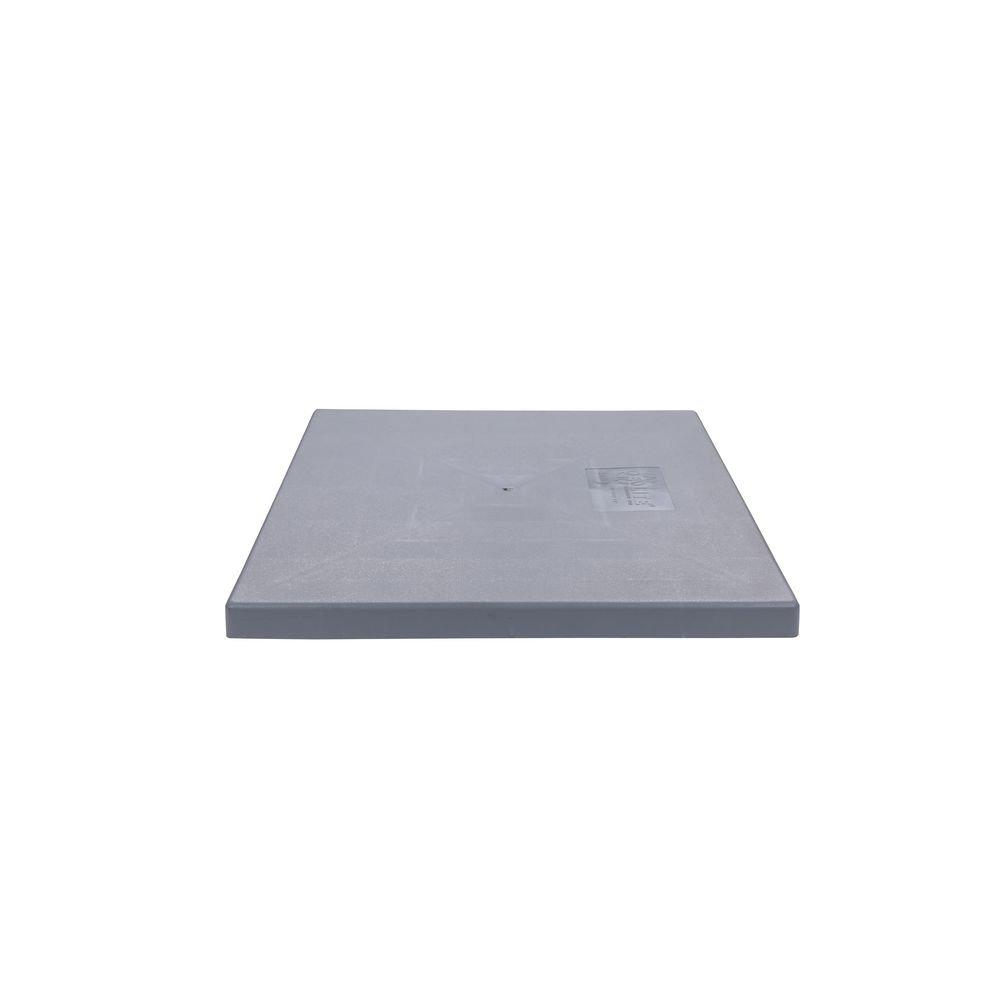 30 x 36 x 2 in. Equipment Lite Pad 