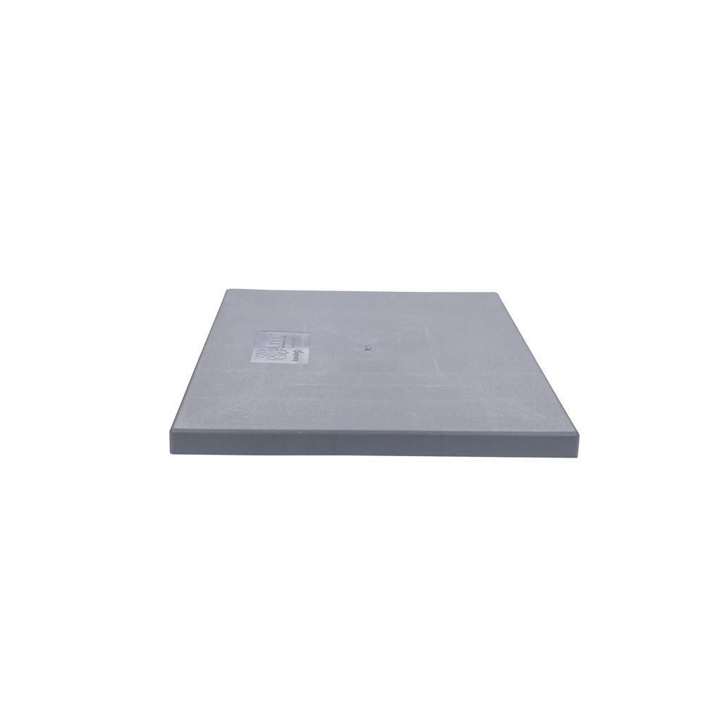 30 x 36 x 2 in. Equipment Lite Pad 