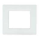 Water-Tite White Face Plate 