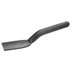 5/8 x 8 x 1-1/2 in. Broad curve Caulk Tool
