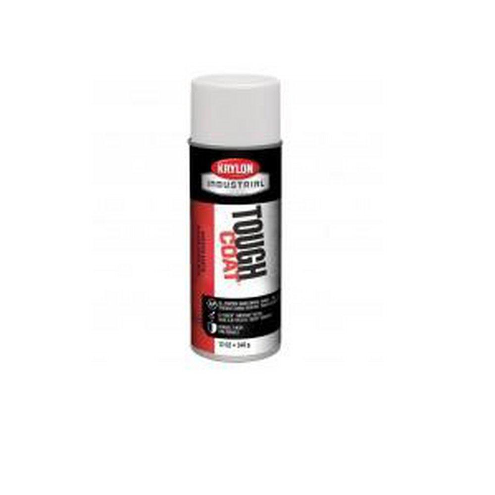 Krylon White 12 oz. Enamel Spray Paint 