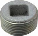 Anvil-Strut Cast Iron Plug 