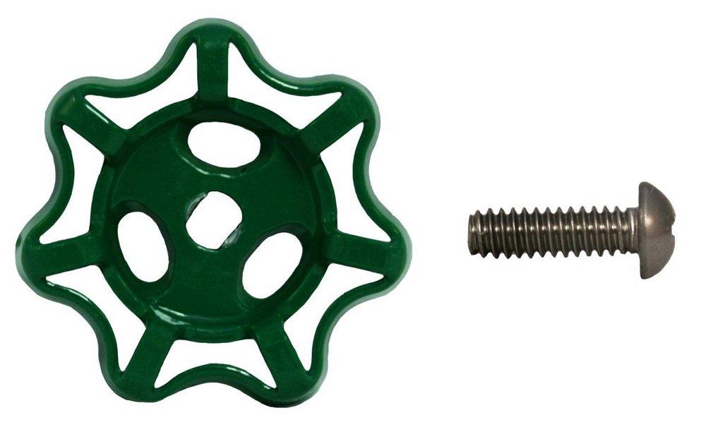 PRIER Products Repair Handle and Screw Kit 