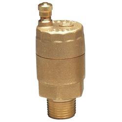 1/2 in. Automatic - Vent