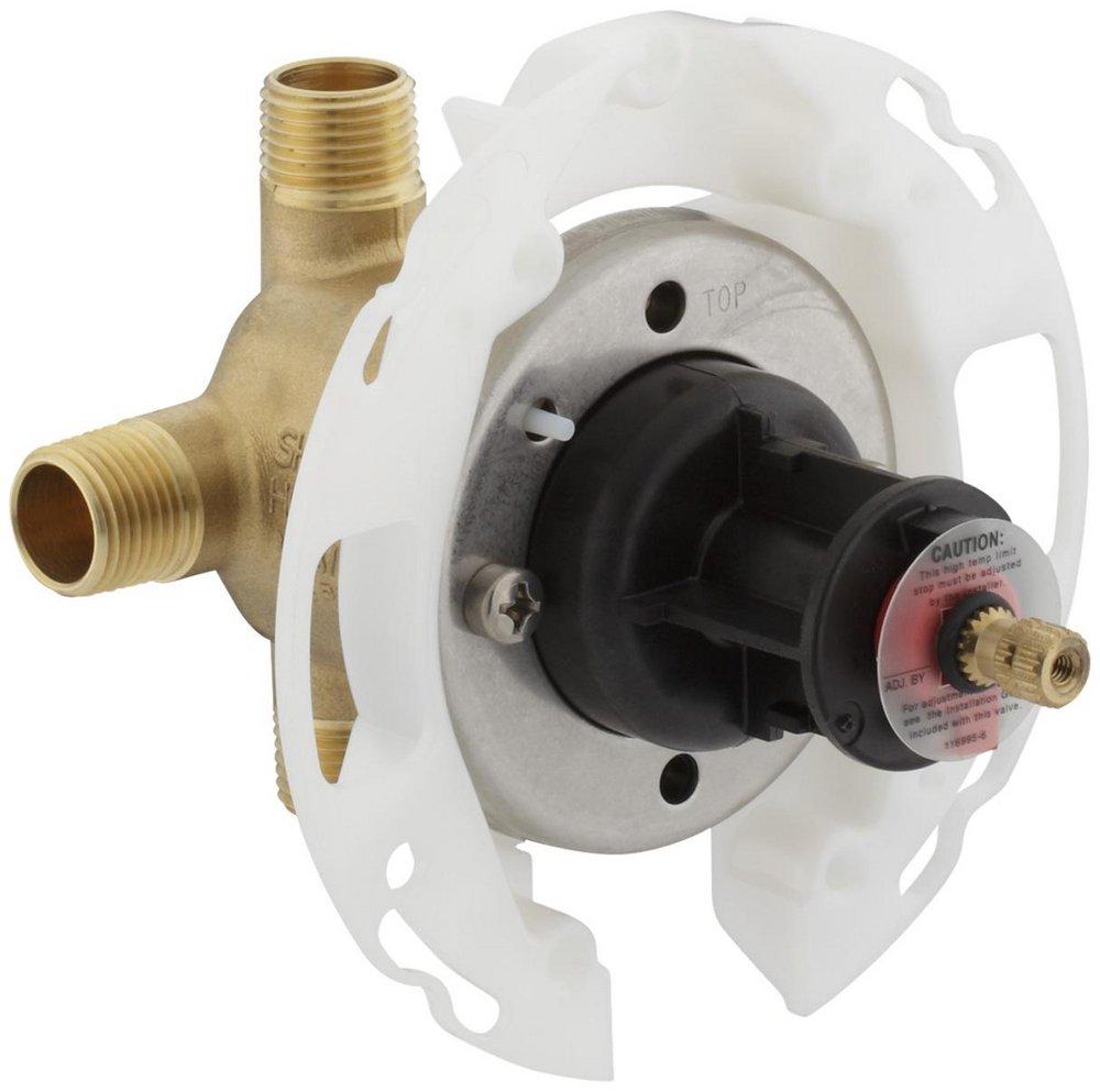 KOHLER NPT Pressure Balancing Valve 
