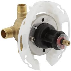 1/2 in. NPT Pressure Balancing Valve