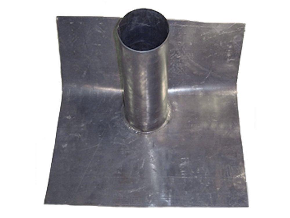 Mayfield 3 x 11 x 12 in. 4# Lead Flashing 