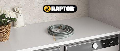 RAPTOR® Dryer and Range Cords