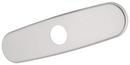 GROHE RealSteel&reg; Escutcheon 