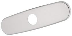 Escutcheon Stainless Steel