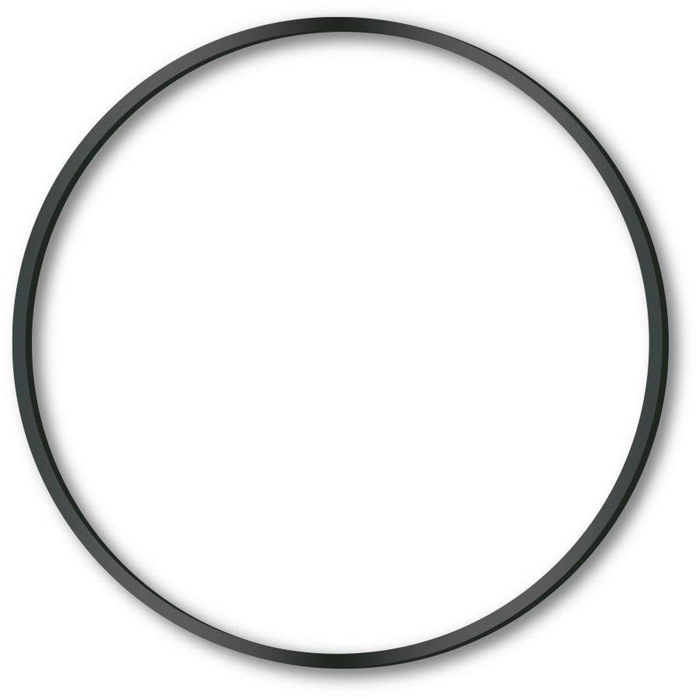Flint & Walling Rubber Gasket 