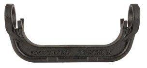 Ford Meter Box Grey 5/8 x 3/4 in. Meter Cast Iron Water Service Yoke 