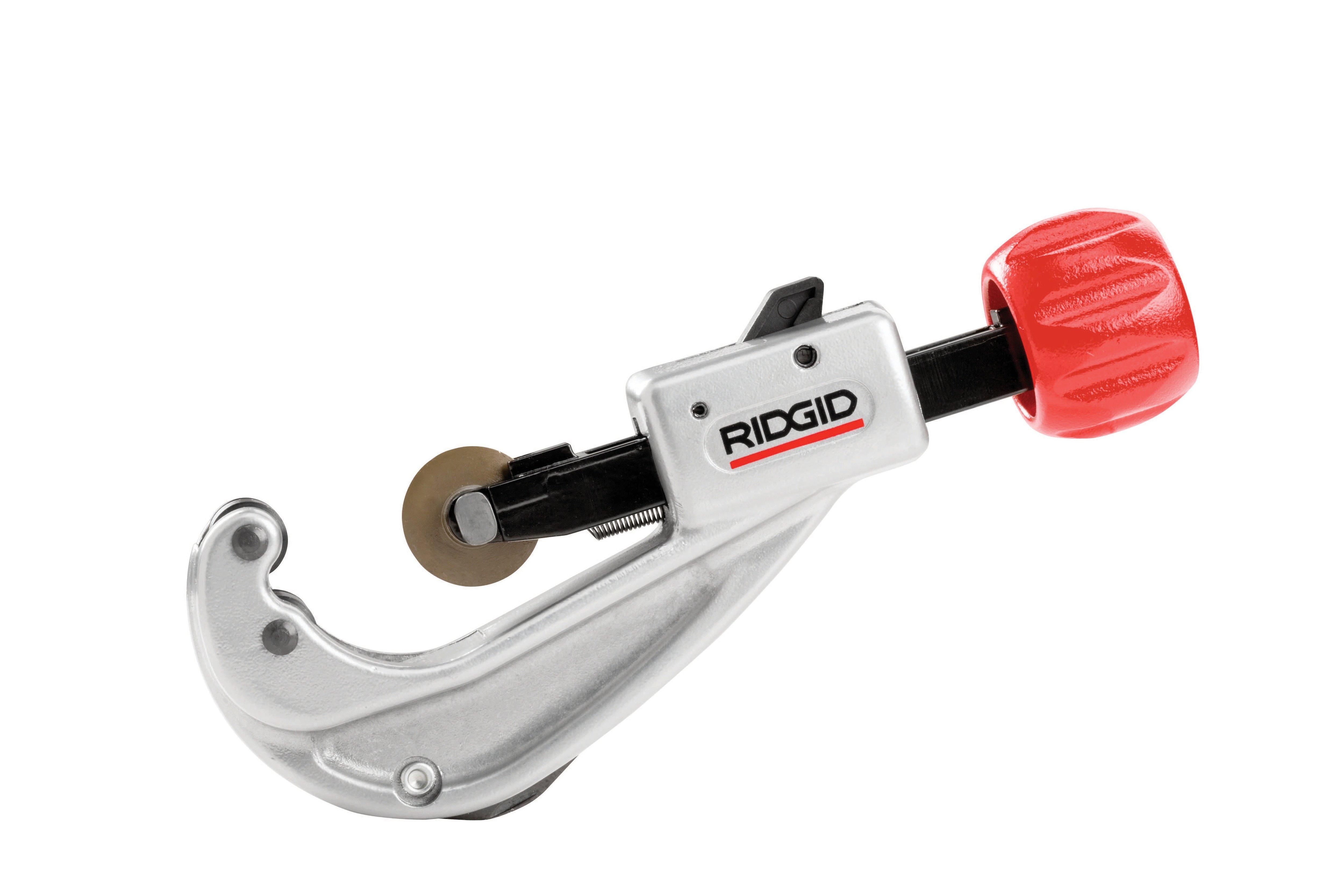 RIDGID Knob Stainless Steel Cutter for Aluminum, Brass. Commercial, Copper and Residential 