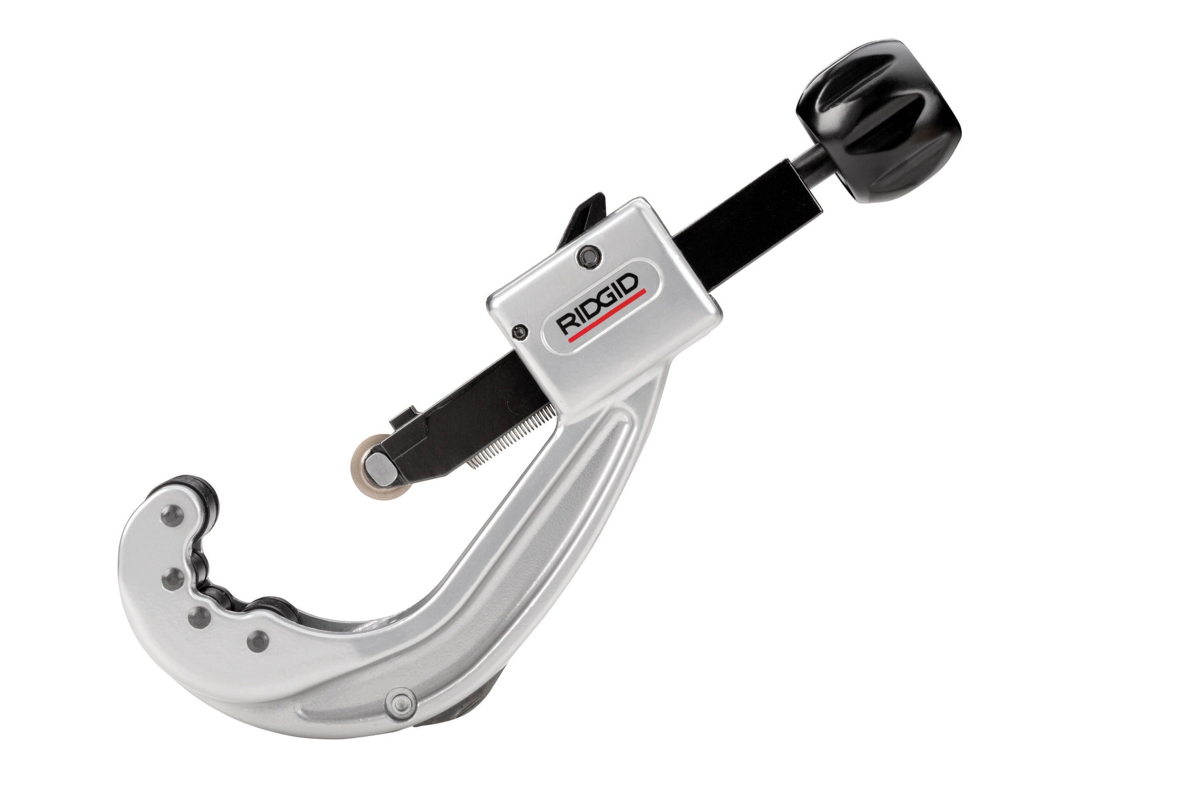 RIDGID Knob Stainless Steel Cutter for Aluminum, Commercial, Copper and Residential 