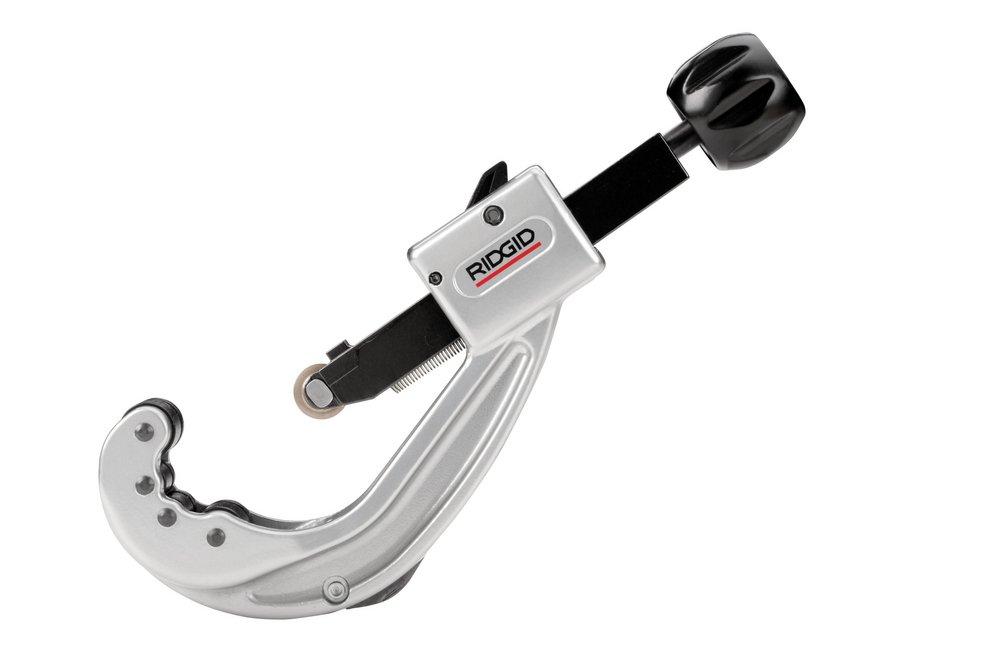 RIDGID Tube Cutter 