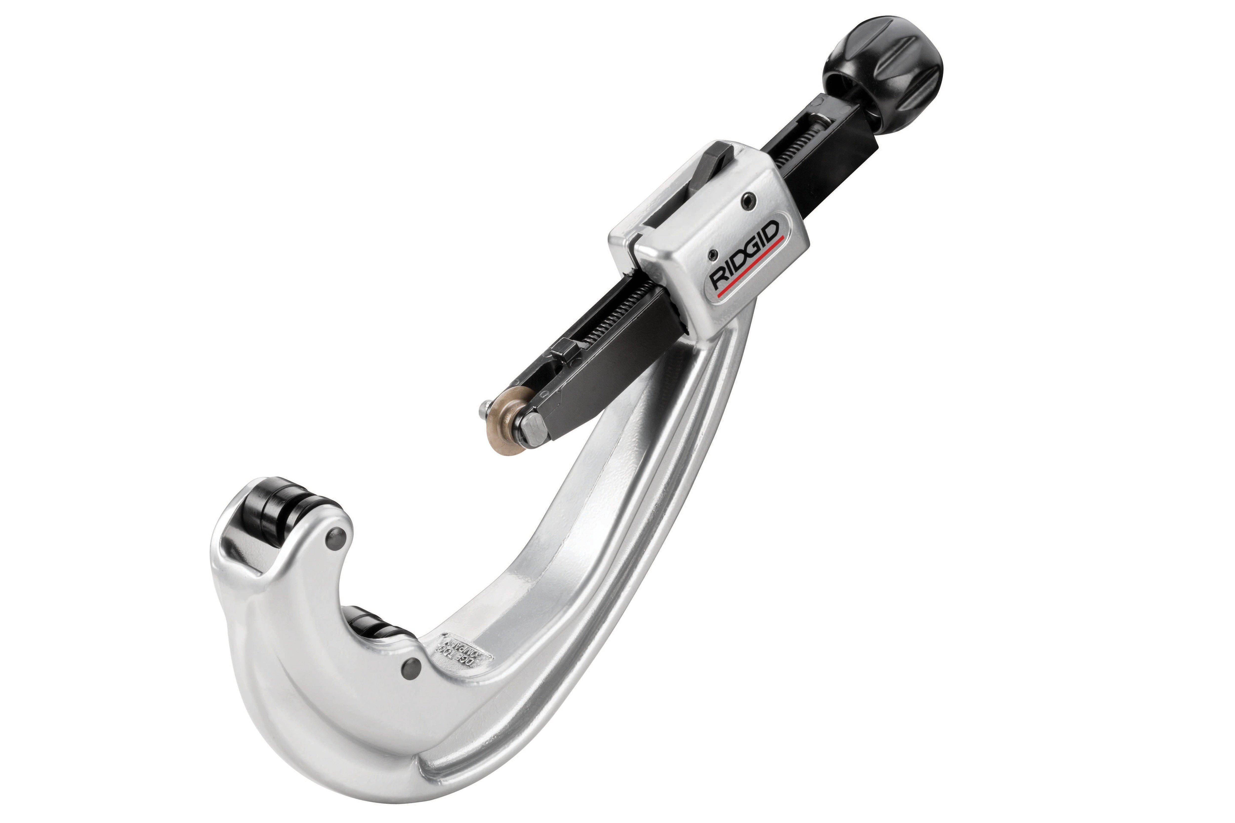 RIDGID Knob Stainless Steel Cutter for Aluminum, Commercial, Copper and Residential 
