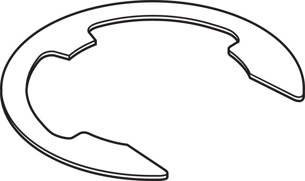 Delta Faucet Retaining Ring 