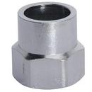 BrassCraft Chrome Solvent Weld Domestic Nut 