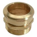 BrassCraft MIP Rough Brass Waste Connector 