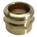 BrassCraft FIP Rough Brass Waste Connector 