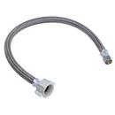 BrassCraft Polished Chrome Polymer Closet Connector 