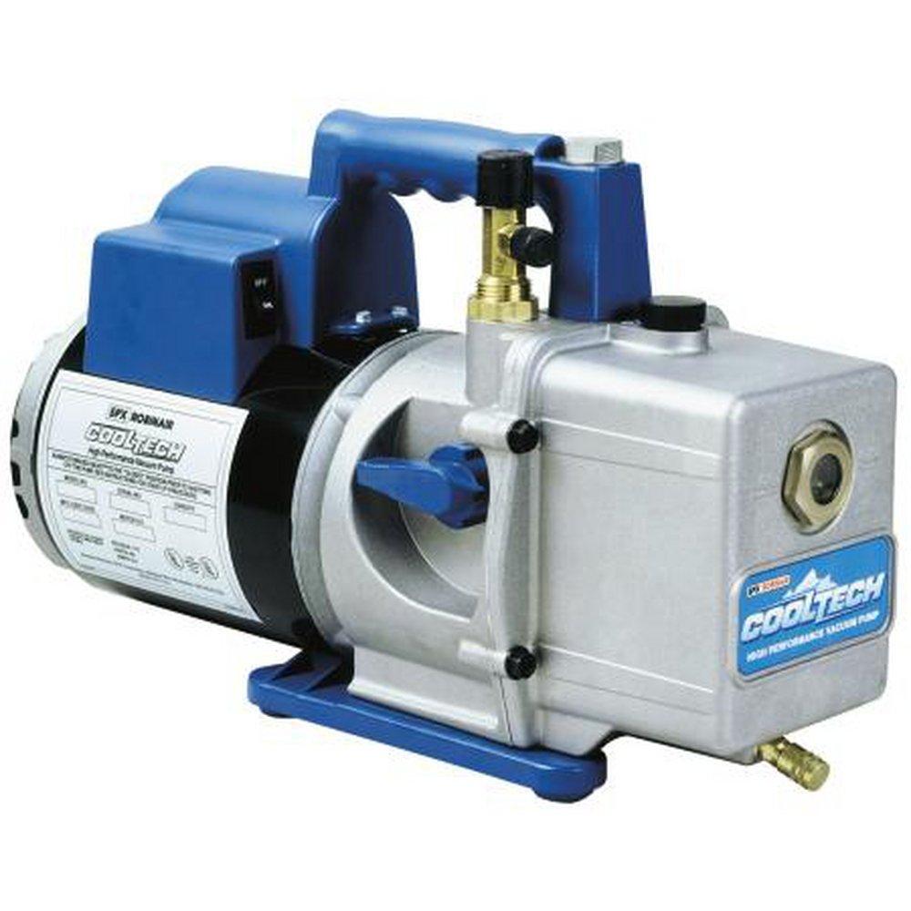 Robinair Vacuum Pump 