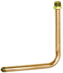 1/2 in. 90 Degree Swivel Tub Spout Elbow