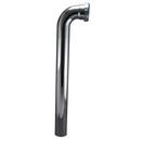 15 in. 22 ga Slip-Joint Waste Arm in Chrome Plated