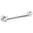 Ginger Polished Chrome 24 in. Grab Bar 