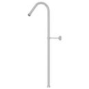 ROHL&reg; Polished Chrome 40 in. Hook Riser 