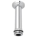 Ceiling Mount Shower Arm in Polished Chrome