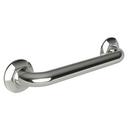 Ginger Polished Chrome 12 in. Grab Bar 