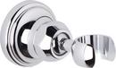 Perrin & Rowe Polished Nickel Hand Shower Parking Bracket 