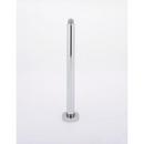 Perrin & Rowe&reg; Polished Nickel Ceiling Mount Shower Arm 