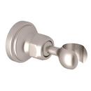 Perrin & Rowe&reg; Satin Nickel Hand Shower Parking Bracket 