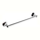 Ginger Polished Chrome 18 in. Towel Bar 