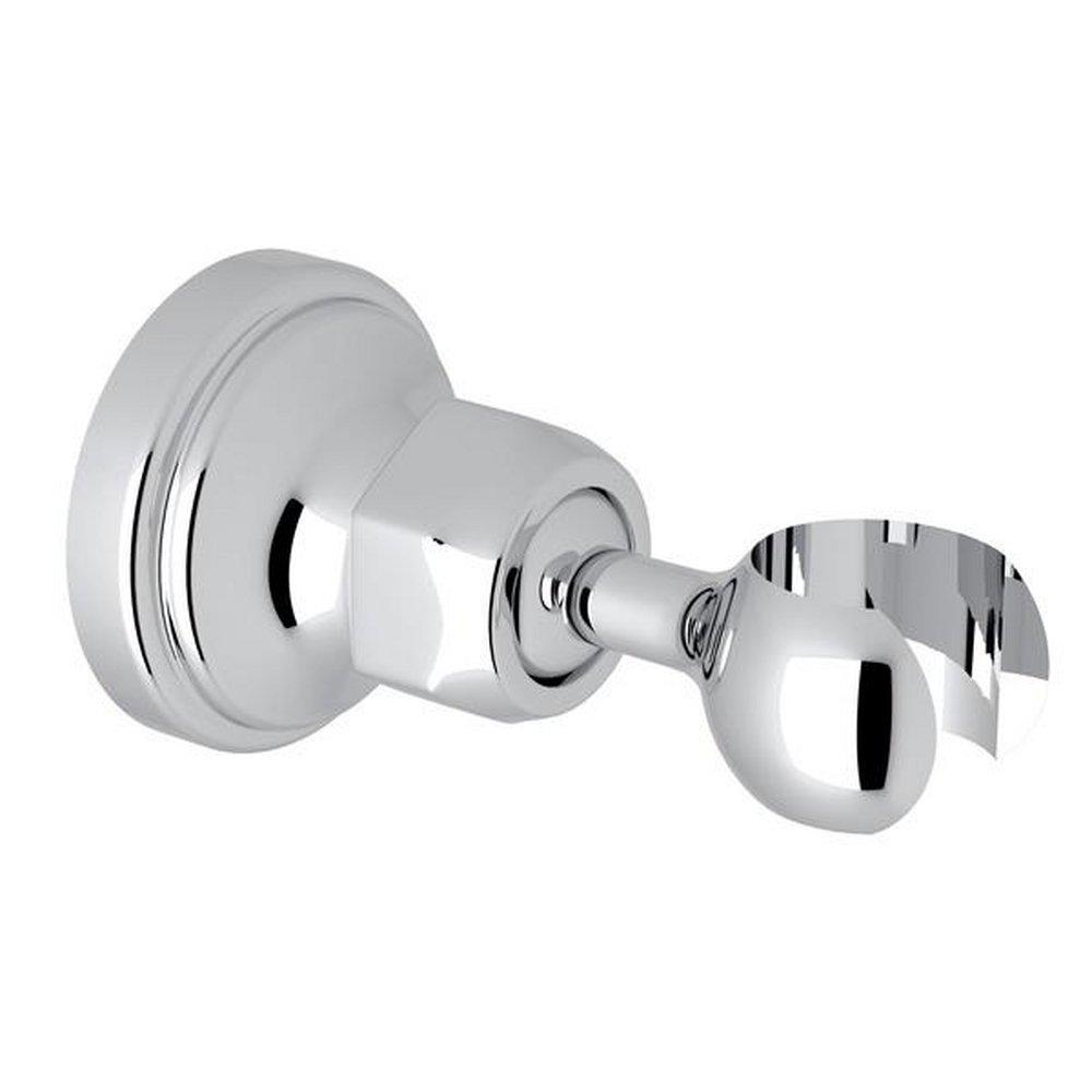 Perrin & Rowe&reg; Polished Chrome Hand Shower Parking Bracket 